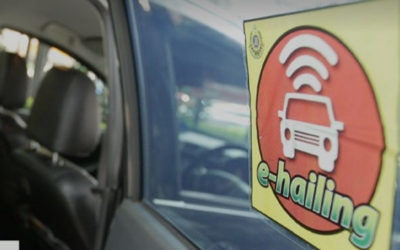InDrive dan Maxim dihenti operasi tidak mencukupi, laksana reformasi e-hailing secara holistik