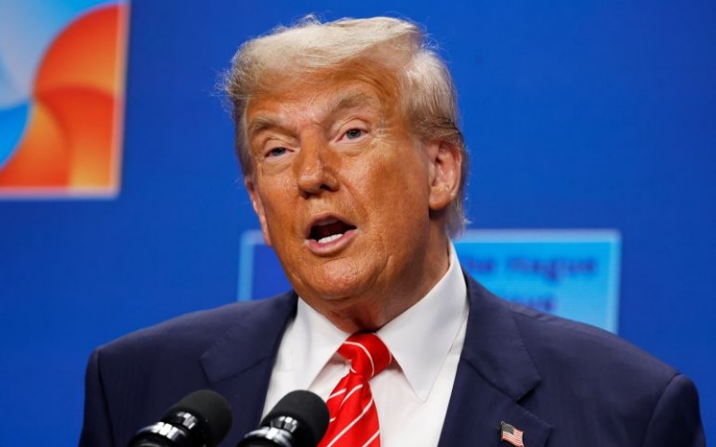 Tarif naik bukti AS perguna ekonomi jadi senjata politik, BRICS jadikan Malaysia lebih berkecuali