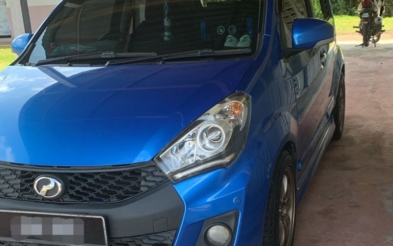 Guru wanita hilang kereta, barang kemas rumah dipecah masuk