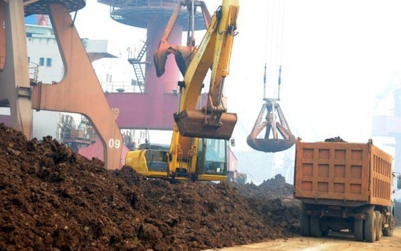 Harga nadir bumi dijangka terus melonjak