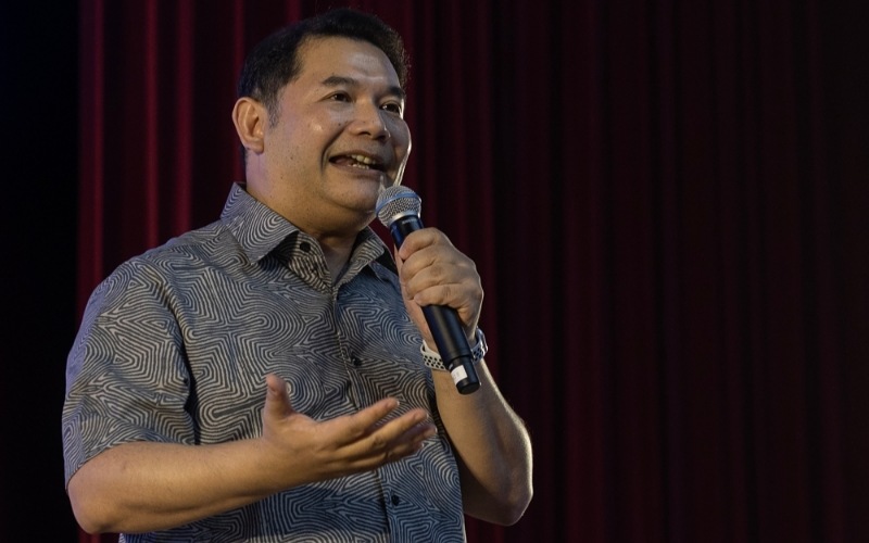 ‘Kini giliran Bersatu lalui pengalaman seperti bekas sekutu Pas’