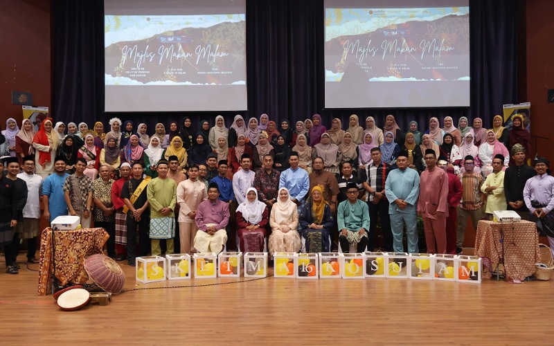 SKETMA16 bentuk ruang sinergi antara IPTA