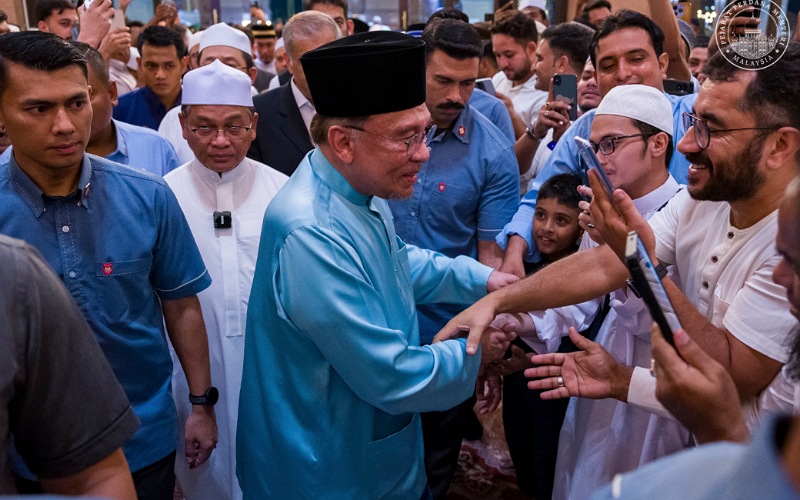 Institusi pondok perlu kuasai AI