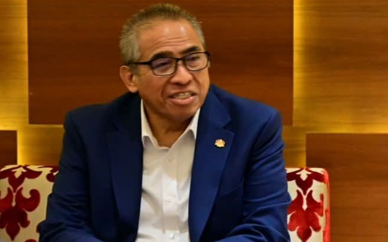 KSN ingatkan penjawat awam jangan sertai sebarang himpunan