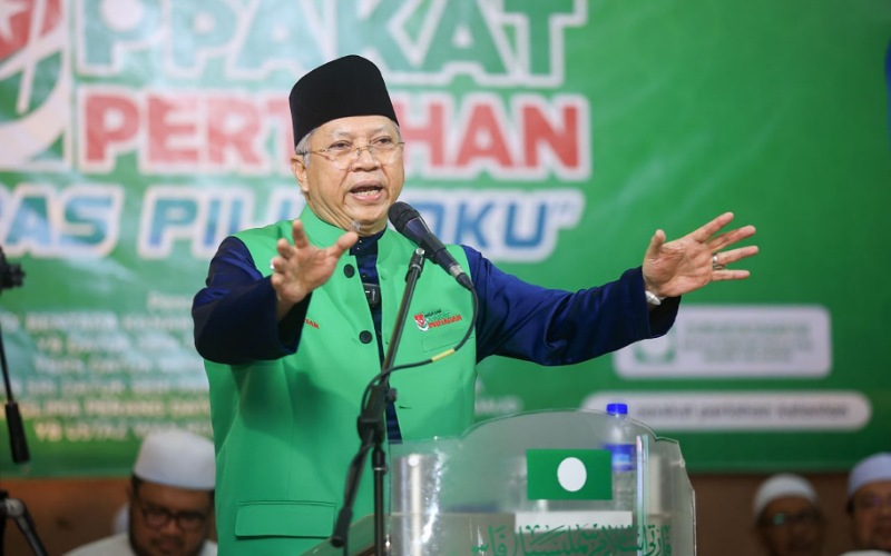 ‘Yang baik mesti dikatakan baik’, Annuar Musa sindir pembangkang politikkan usaha PMX damaikan Thailand-Kemboja