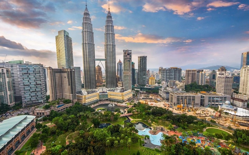 Program MM2H jana RM839.9 juta terhadap ekonomi negara