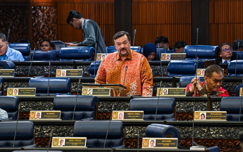 Kerajaan MADANI bersedia perluas SARA