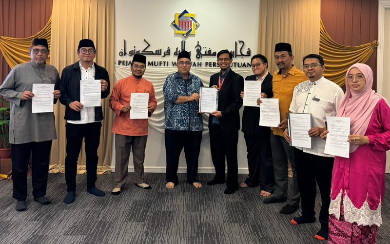 Gabungan 16 NGO tuntut mufti tegur perilaku peserta Himpunan Turun Anwar