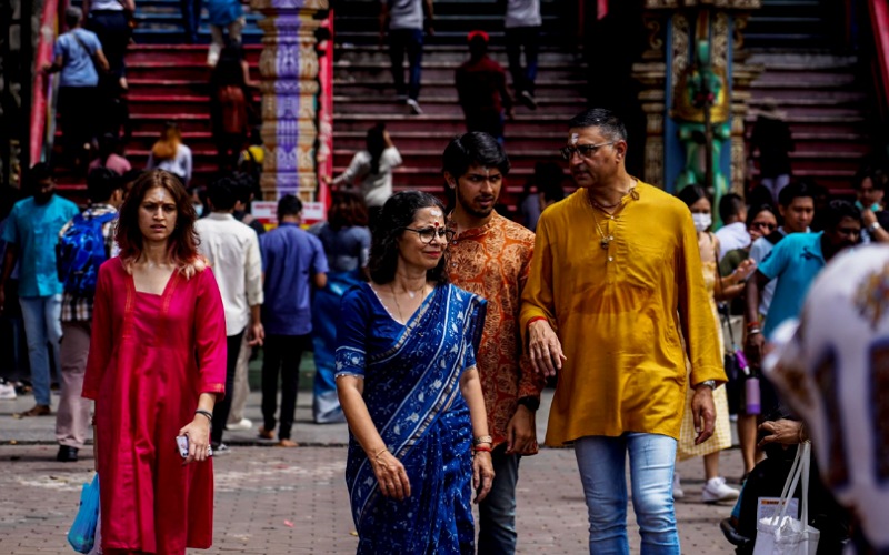 Cadangan MIC diserap dalam RMK13 zahirkan komitmen kerajaan tingkat taraf hidup kaum India