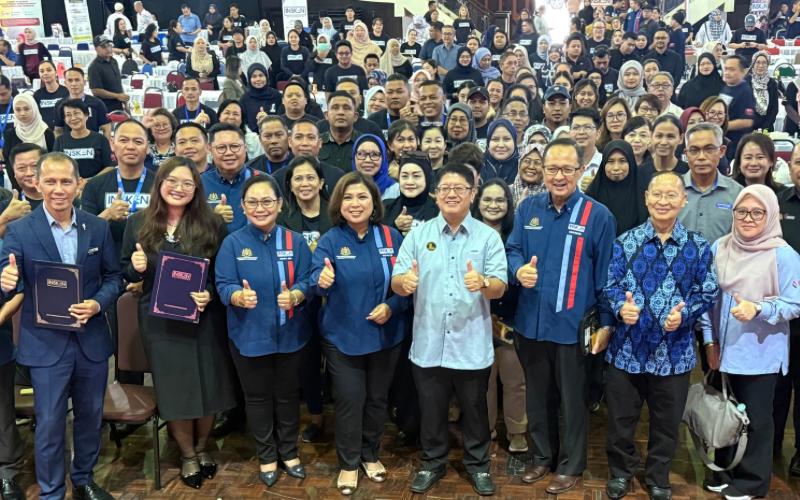 KUSKOP laksana 23 Siri Seminar e-Invois, sasar 20,000 usahawan