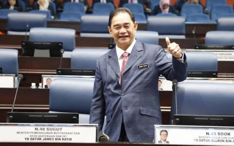 Kesejahteraan sosial terus diperkasa melalui tambahan pusat jagaan warga emas, OKU