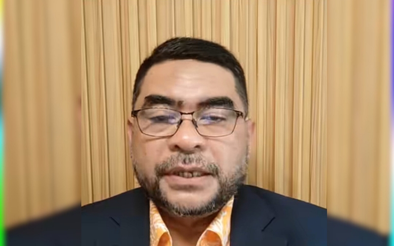 Pelantikan Ketua Hakim Negara hak mutlak Agong, elak persepsi tidak wajar – Mujahid