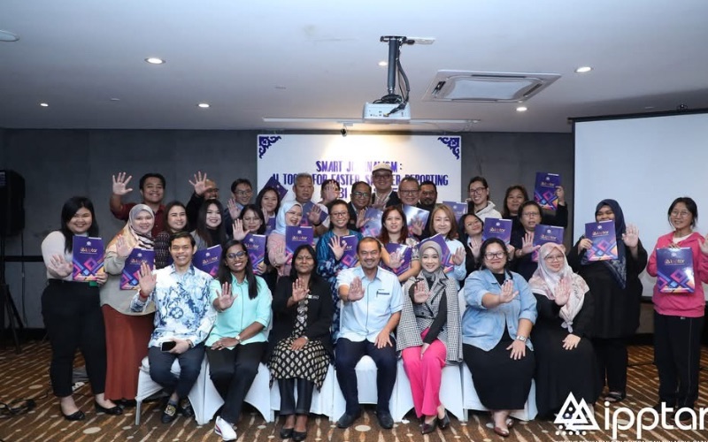 Organisasi media yang gagal adaptasi AI berisiko ketinggalan