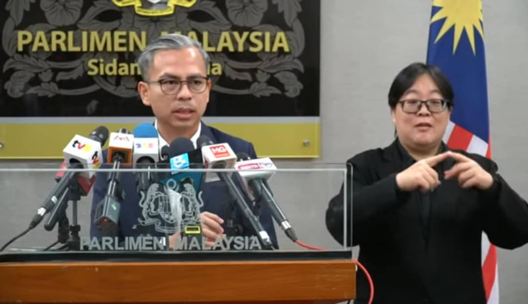 Kerajaan teliti semula jadual pelaksanaan rasionalisasi subsidi RON95 – Fahmi