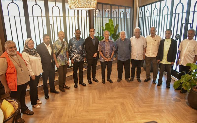 Mana wakil Pas, soal Puad