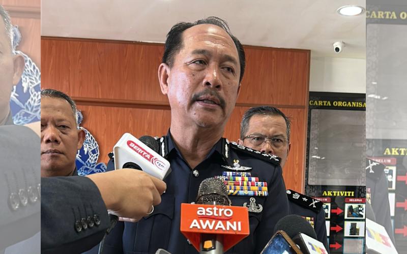 Kes Zara Qairina: Polis rakam keterangan 60 individu