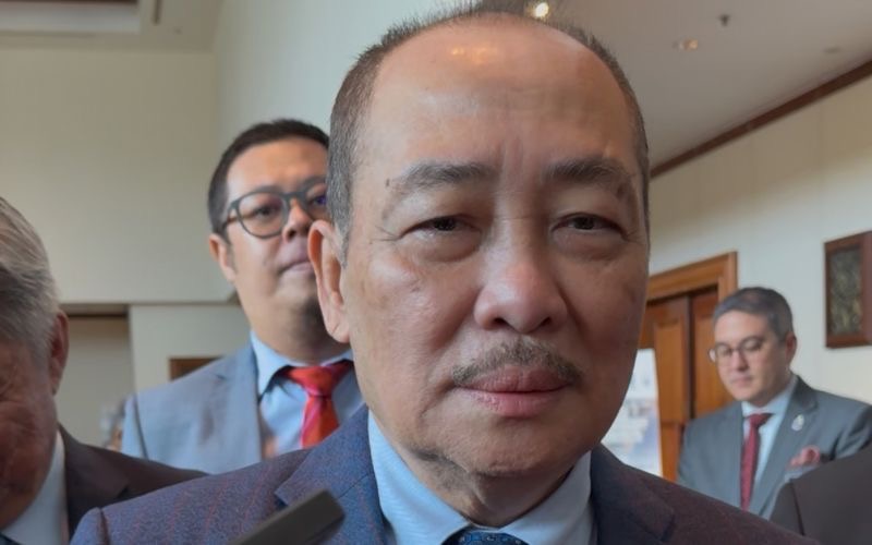 Hajiji tepis dakwaan keputusan kerjasama sebelah pihak