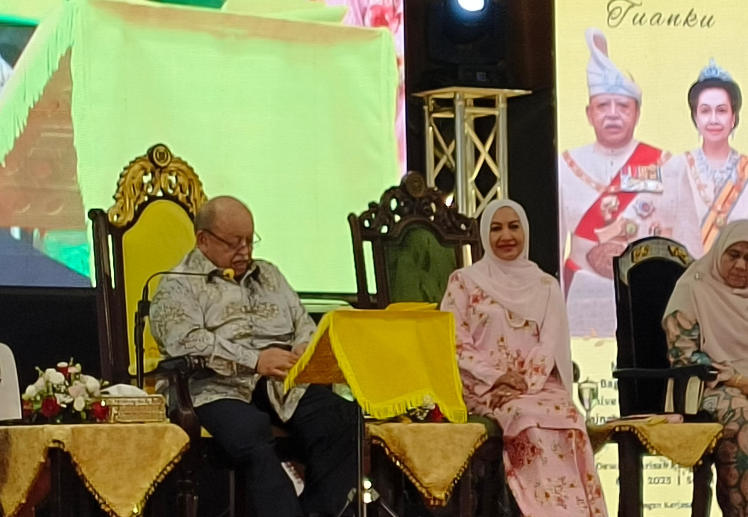 UniKL ASTI pacu Perlis jadi hab TVET logistik serantau