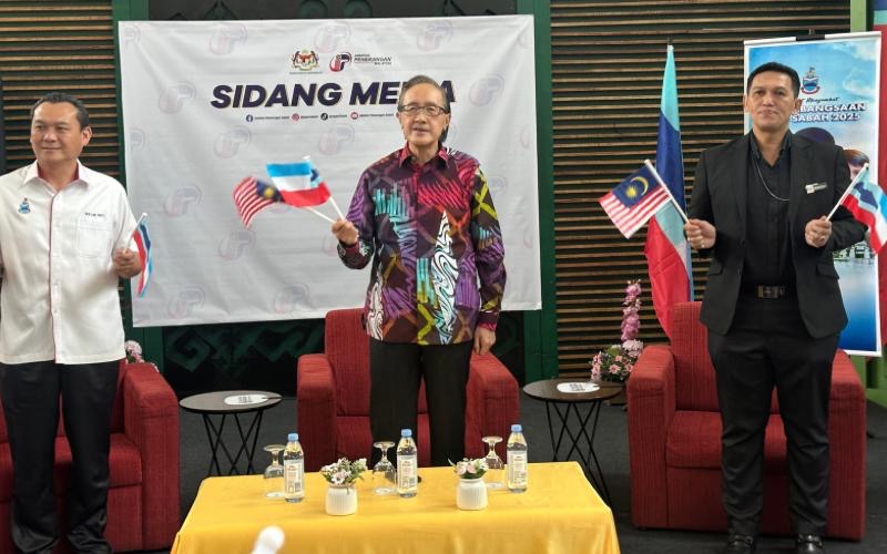 Jangan terlalu hukum kesilapan sebaliknya hayati semangat kibarkan Jalur Gemilang
