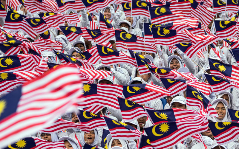 Patriotisme kunci bentuk Malaysia sejati, jangan ditunggang jadi alat politik