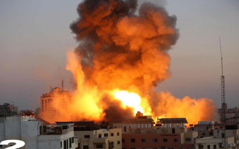 Perjuangan isu rakyat Palestin bukan sekadar soal kemanusiaan namun tuntutan agama