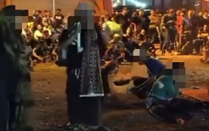 JAINJ, polis diarah segera ambil tindakan aktiviti khurafat di Batu Pahat