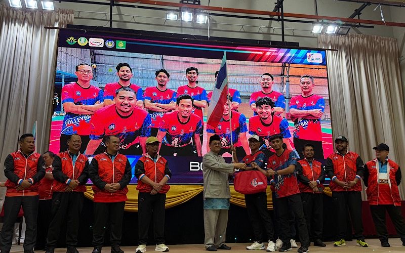 Sabah mahu pertahan kejuaraan, hantar 200 atlet sertai IJPAM di Johor