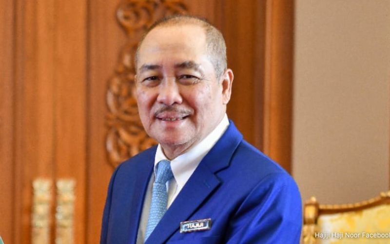 Ketua Menteri Sabah seru rakyat terus semarakkan semangat patriotisme, perpaduan