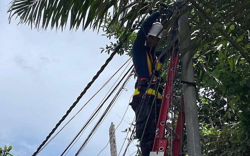 Ops Martabat: 170 rumah, premis dikesan terlibat sambungan elektrik haram, usik meter