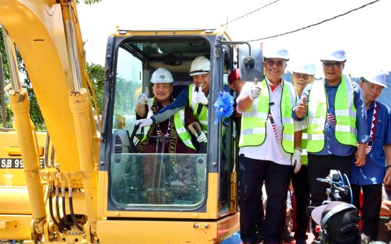 Formula kerjasama GRS-PH kekal