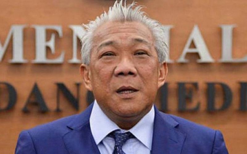 RMK13 bukti komitmen pusat bangunkan Sabah secara menyeluruh