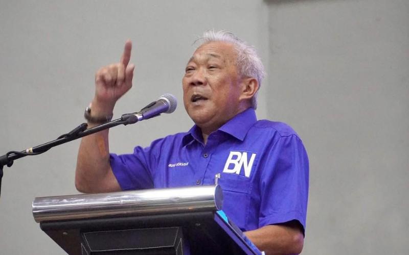 Keputusan tidak fail rayuan, bukti hak 40 peratus hasil Sabah tidak boleh dirunding