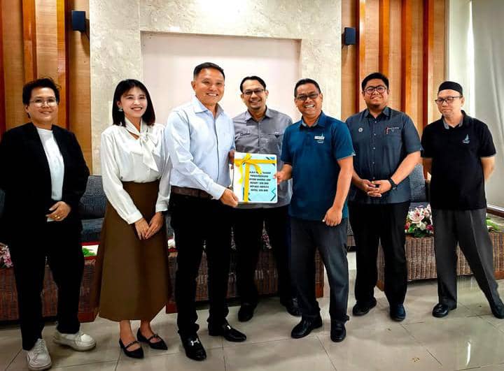 Intelek Terengganu gesa penjelasan isu penyerahan pengurusan Duyong Marina Resort