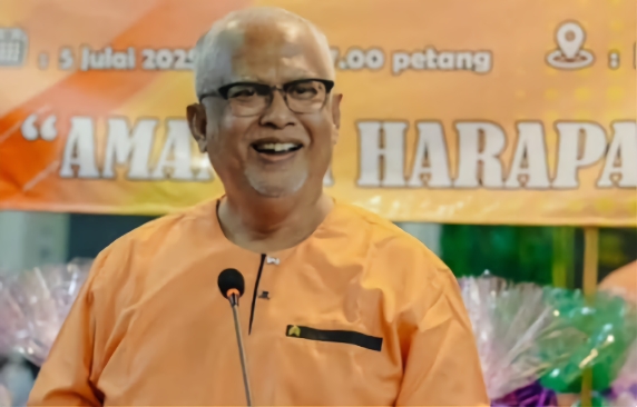 RMK13: Rangka besar yang wajib diterjemah dengan adil untuk rakyat