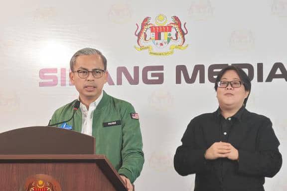 Ekonomi jingga diiktiraf sebagai pemacu baharu pertumbuhan negara – Fahmi