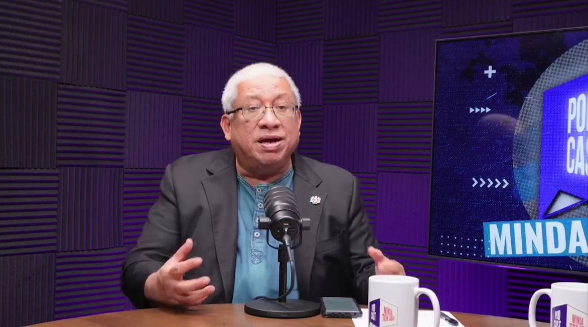 KP JKOM seru rakyat hayati semangat perpaduan sebagai penawar isu perkauman