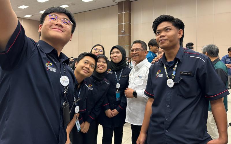 Penurunan tarif ke 19 peratus, bukti kesungguhan PMX