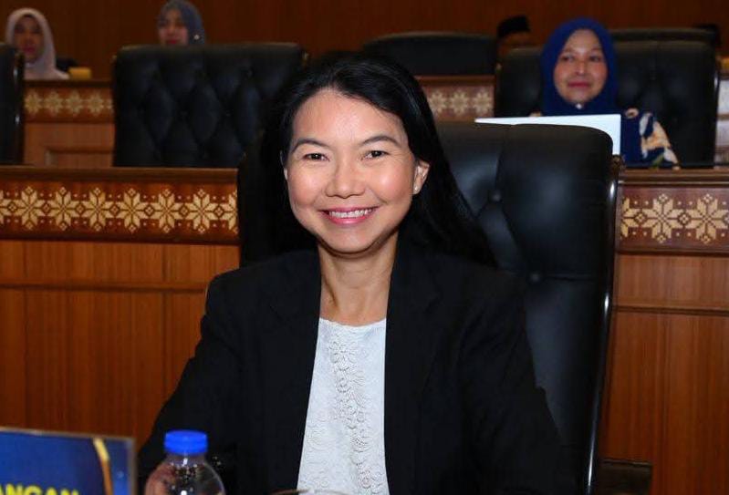 Tarif air perlu bersasar untuk B40, ibu tunggal dan OKU – Ay Ling