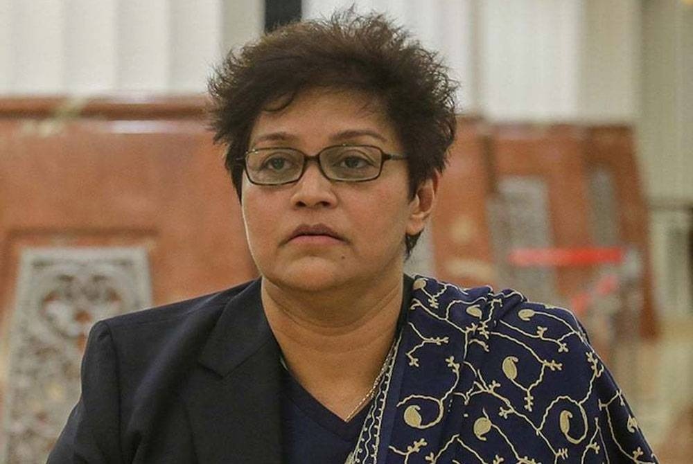 Analogi lembu: Pemimpin Pas mungkin langgar undang-undang – Azalina