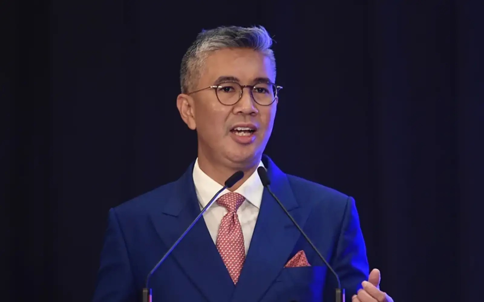 Pelaburan syarikat MNC bernilai AS$150 bilion tidak libatkan duit rakyat – Tengku Zafrul