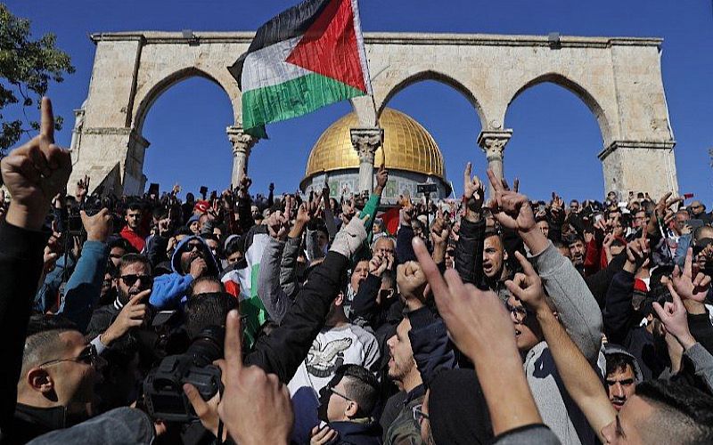 Malaysia tegas kaji sebarang deklarasi berkait Palestin