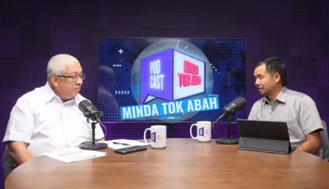 Politik perubahan teras Malaysia MADANI – Tok Abah