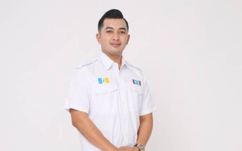 AMK P.Pinang kecam tindakan kibar Jalur Gemilang terbalik