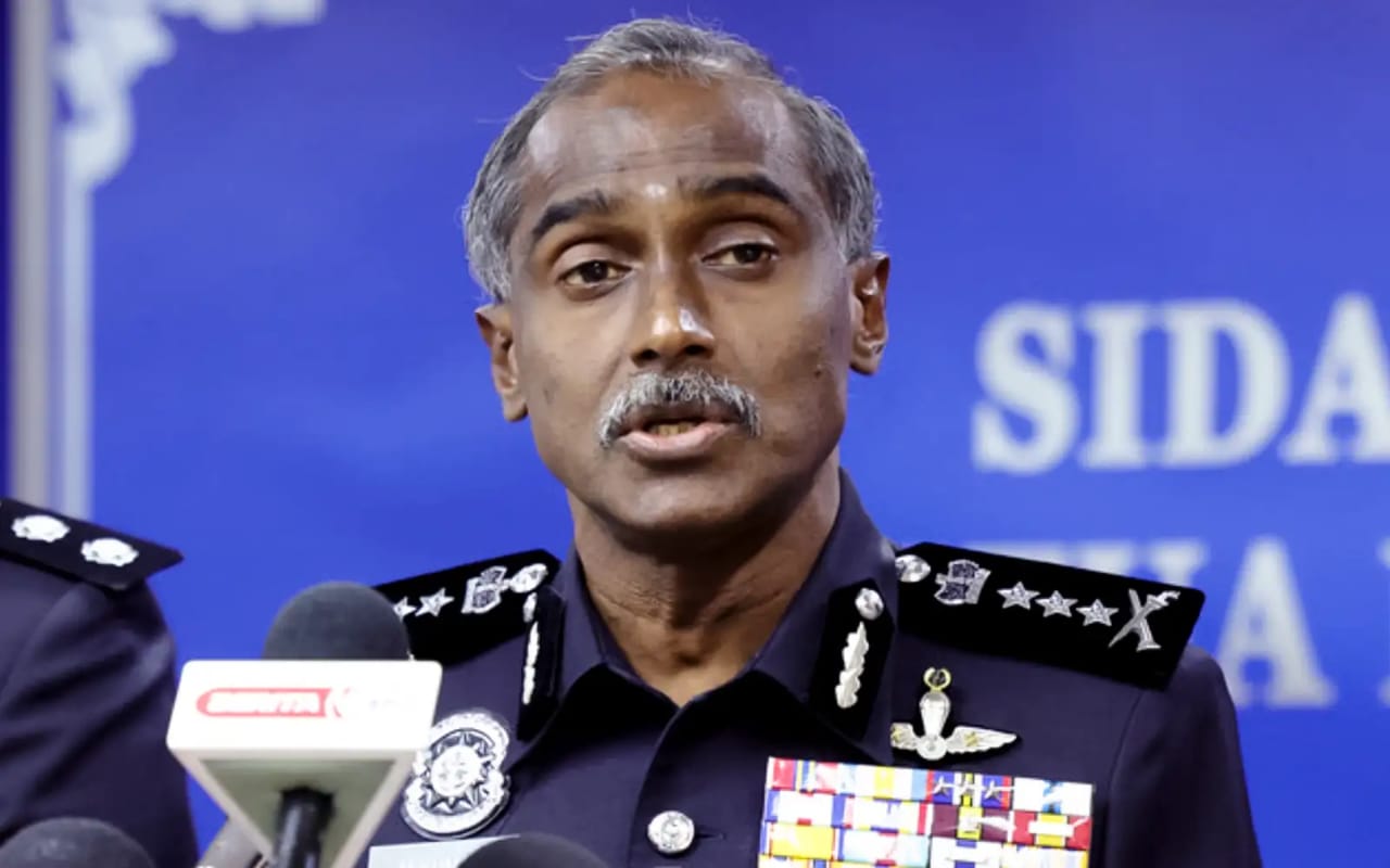 Hasil awal bedah siasat Zara Qairina konsisten, kecederaan akibat jatuh