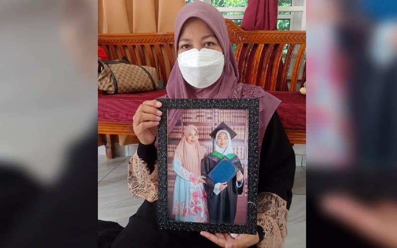Ibu Zara Qairina tandatangan dokumen tolak bedah siasat – Pengarah JSJ