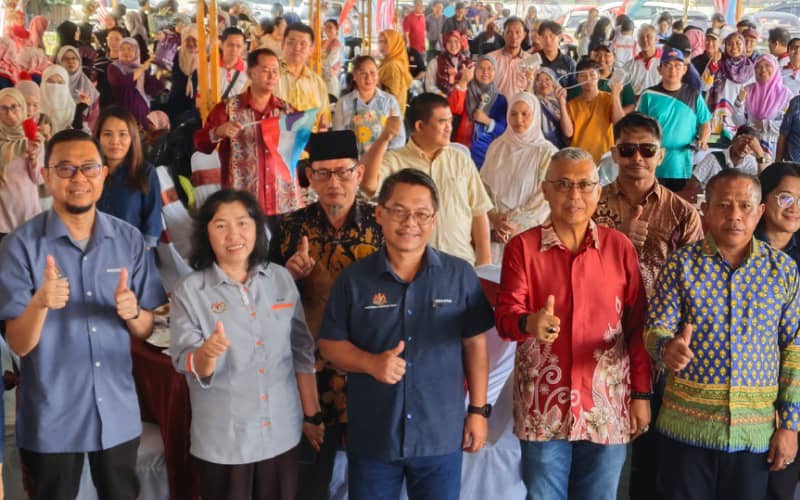 KPT teruskan siri jelajah perkenal IPT ke seluruh negeri – Mustapha