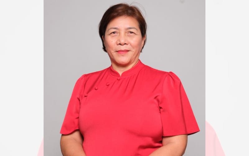 Bongkar sindiket pemerdagangan manusia, tegakkan keadilan – Jannie