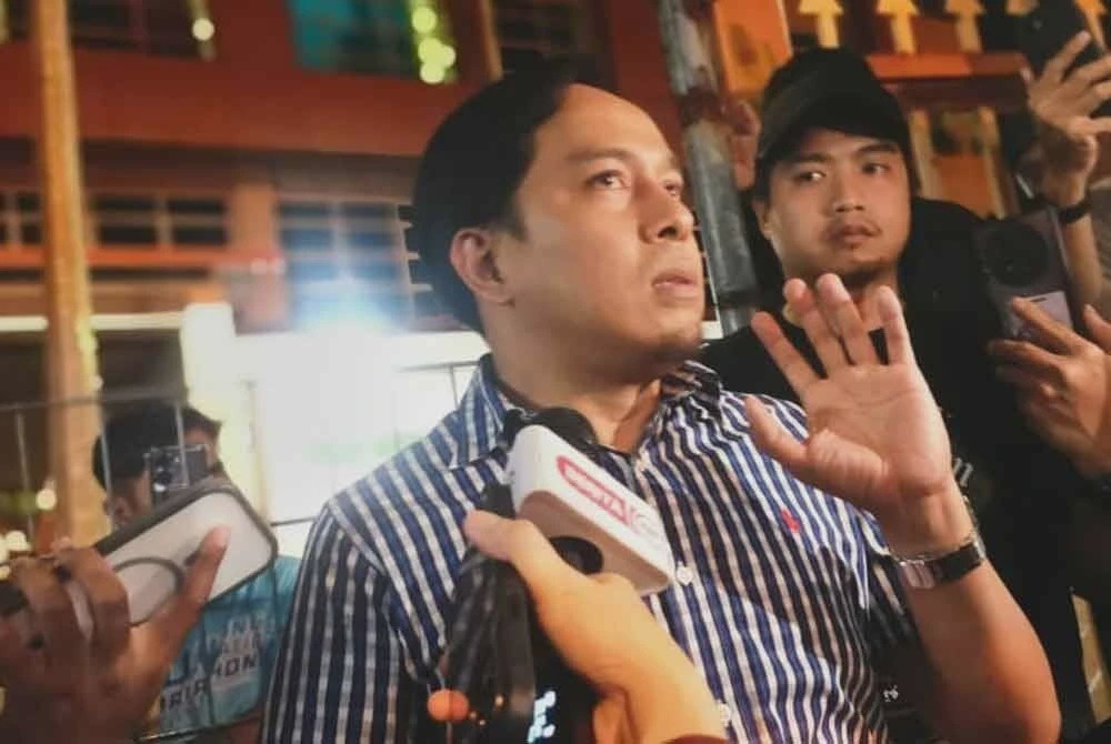 Peguam ibu Zara Qairina kecam fitnah berkait gambar dengan tokoh politik