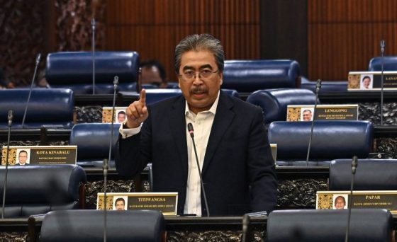 Eksport sarung tangan getah Malaysia catat RM6 bilion sehingga Mei 2025