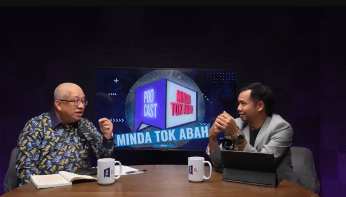 Thiqah lebih penting daripada sokongan politik dalam kepimpinan – KP JKOM